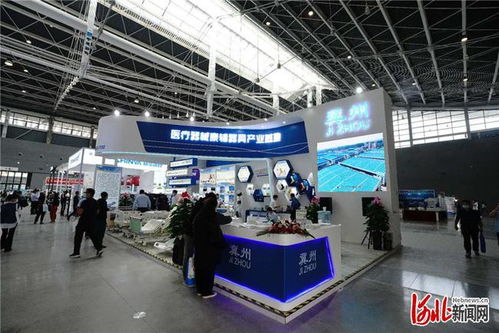 正博會(huì)搭建國際醫(yī)療器械交流平臺(tái) 助力國內(nèi)貿(mào)易代理發(fā)展